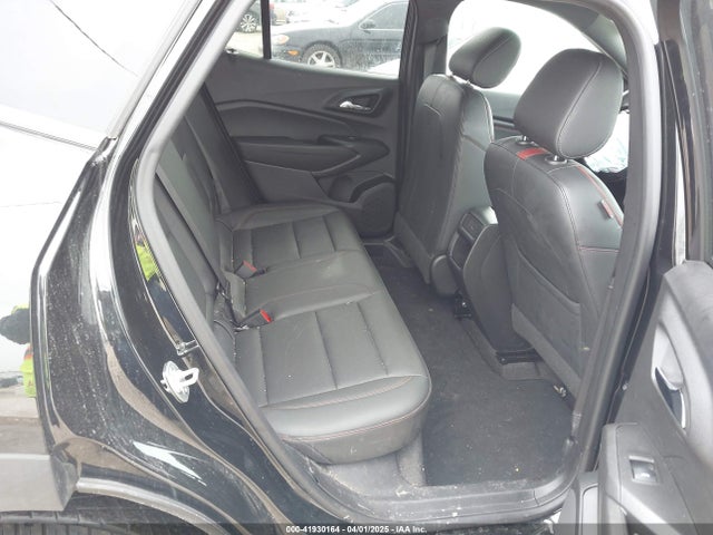 KL77LJEP2SC042511 Chevrolet Trax Fwd 2rs