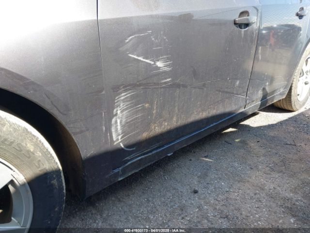 1G1PC5SB8E7438449 Chevrolet Cruze 1lt Auto