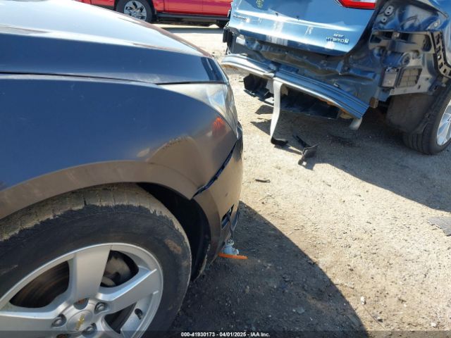 1G1PC5SB8E7438449 Chevrolet Cruze 1lt Auto