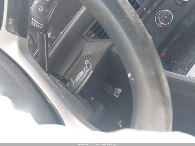 3VWCB7BU3LM066945 Volkswagen Jetta 1.4t R-line/1.4t S/1.4t Se