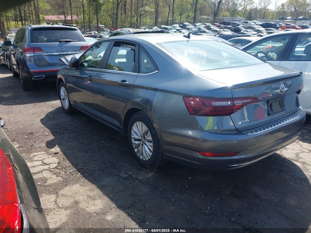 3VWCB7BU3LM066945 Volkswagen Jetta 1.4t R-line/1.4t S/1.4t Se