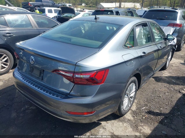 3VWCB7BU3LM066945 Volkswagen Jetta 1.4t R-line/1.4t S/1.4t Se