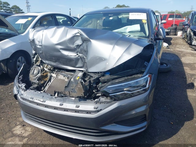 3VWCB7BU3LM066945 Volkswagen Jetta 1.4t R-line/1.4t S/1.4t Se