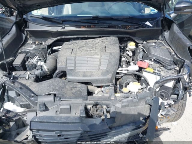 JF2SKAUC5MH526890 Subaru Forester Limited