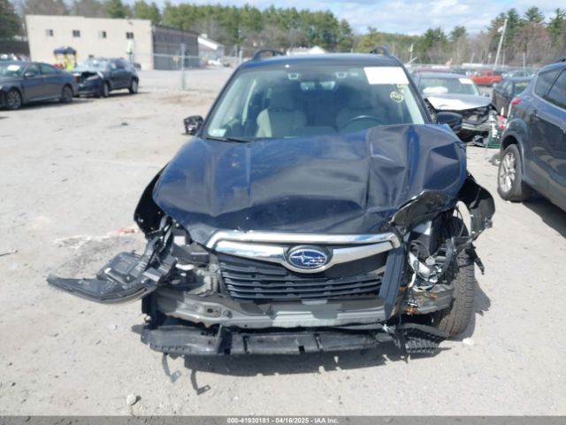 JF2SKAUC5MH526890 Subaru Forester Limited