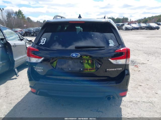 JF2SKAUC5MH526890 Subaru Forester Limited