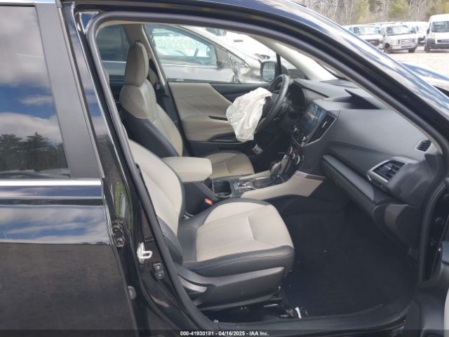 JF2SKAUC5MH526890 Subaru Forester Limited