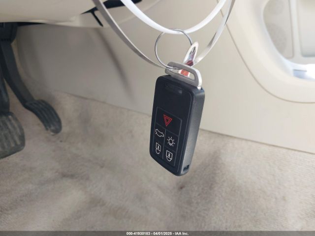 YV4902RK4F2651584 Volvo Xc60 T6