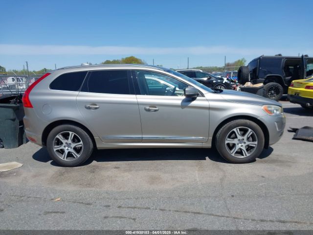 YV4902RK4F2651584 Volvo Xc60 T6