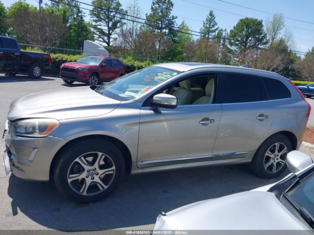 YV4902RK4F2651584 Volvo Xc60 T6