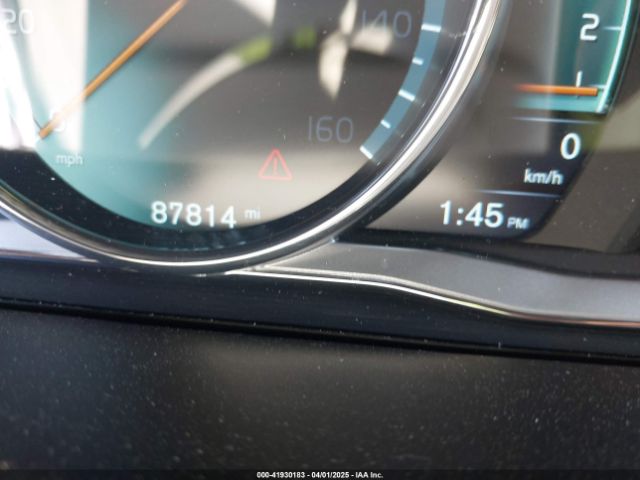 YV4902RK4F2651584 Volvo Xc60 T6
