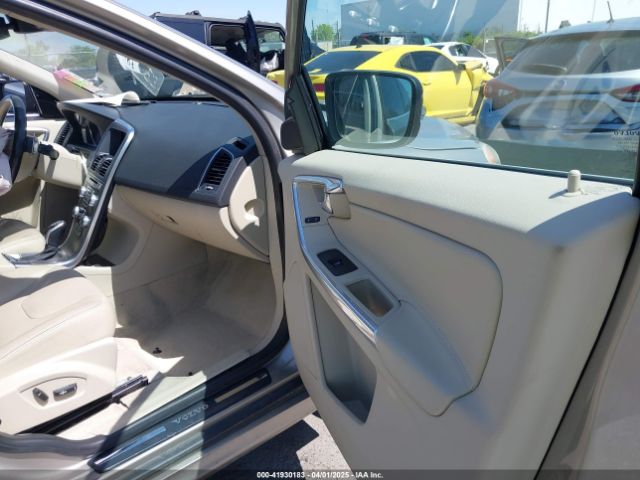 YV4902RK4F2651584 Volvo Xc60 T6