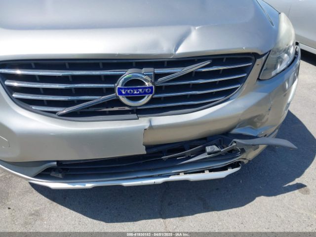 YV4902RK4F2651584 Volvo Xc60 T6