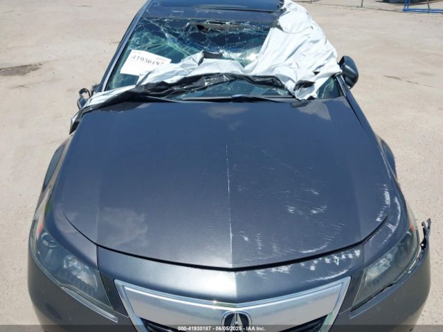 2013 ACURA TL 19UUA8F26DA014086 Photo 9