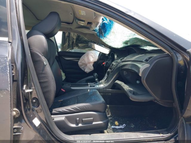 2013 ACURA TL 19UUA8F26DA014086 Photo 4