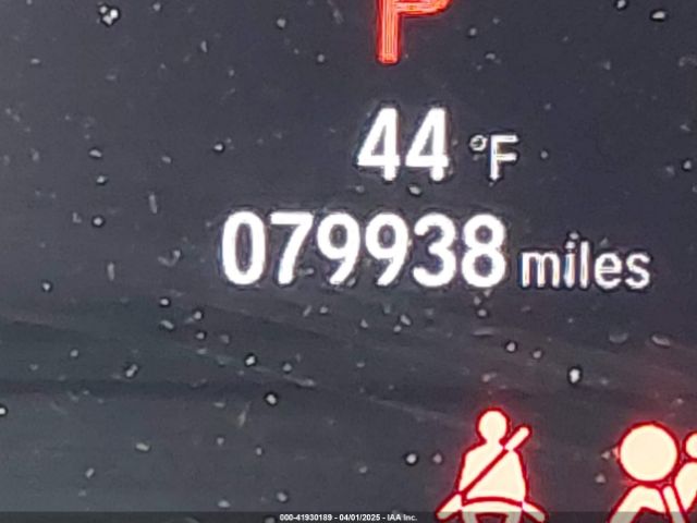 1HGCV1F56JA260942 Honda Accord Ex-l