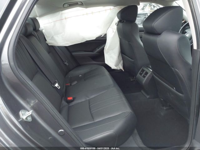 1HGCV1F56JA260942 Honda Accord Ex-l