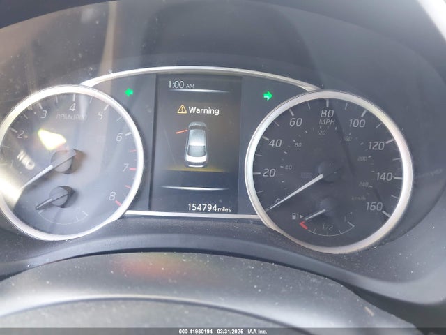 3N1AB7AP4JY300346 Nissan SENTRA SV