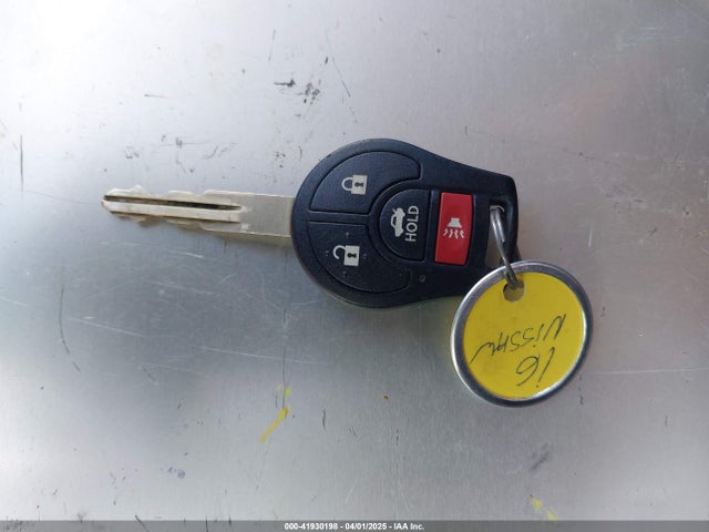3N1AB7APXGY310291 Nissan SENTRA S