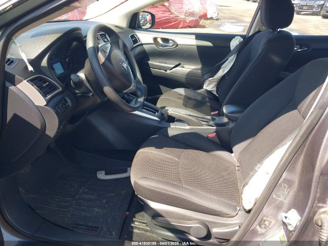 3N1AB7APXGY310291 Nissan SENTRA S