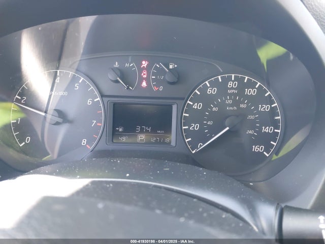 3N1AB7APXGY310291 Nissan SENTRA S