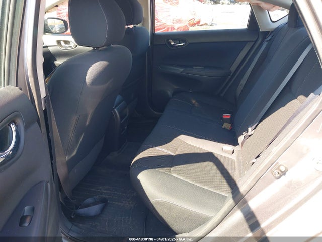 3N1AB7APXGY310291 Nissan SENTRA S