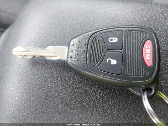 1C4NJPFA0ED564145 Jeep Patriot Latitude