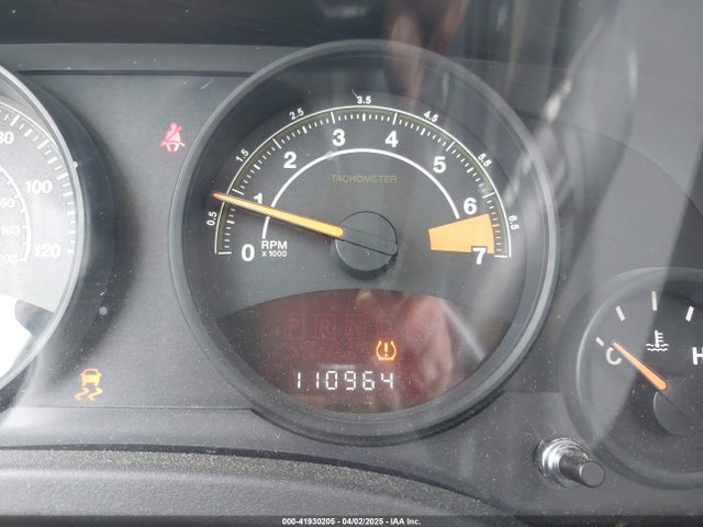 1C4NJPFA0ED564145 Jeep Patriot Latitude