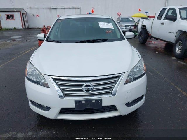Nissan 2014 2014 3N1AB7AP1EY256893 Image 12