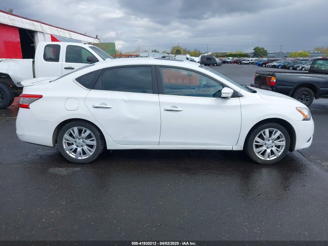 Nissan 2014 2014 3N1AB7AP1EY256893 Image 13