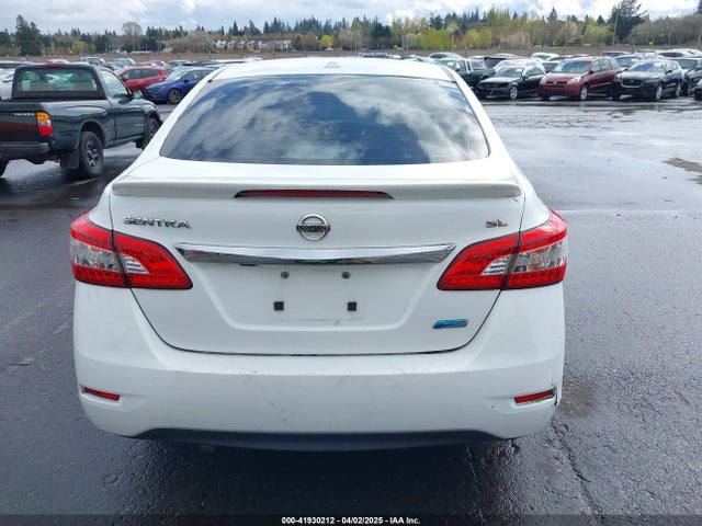 Nissan 2014 2014 3N1AB7AP1EY256893 Image 16