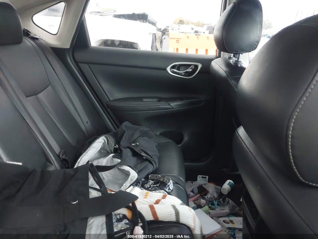 Nissan 2014 2014 3N1AB7AP1EY256893 Image 8