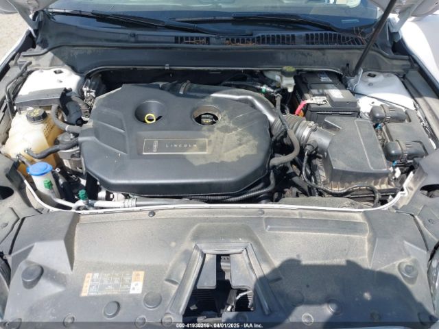 3LN6L5G94HR643350 Lincoln Mkz Black Label