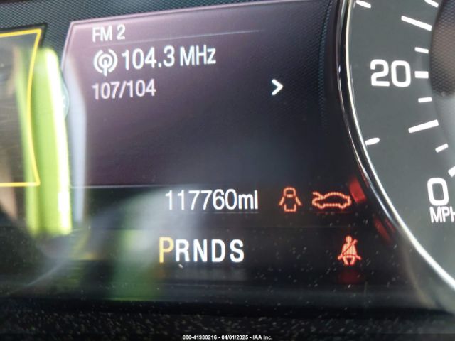 3LN6L5G94HR643350 Lincoln Mkz Black Label