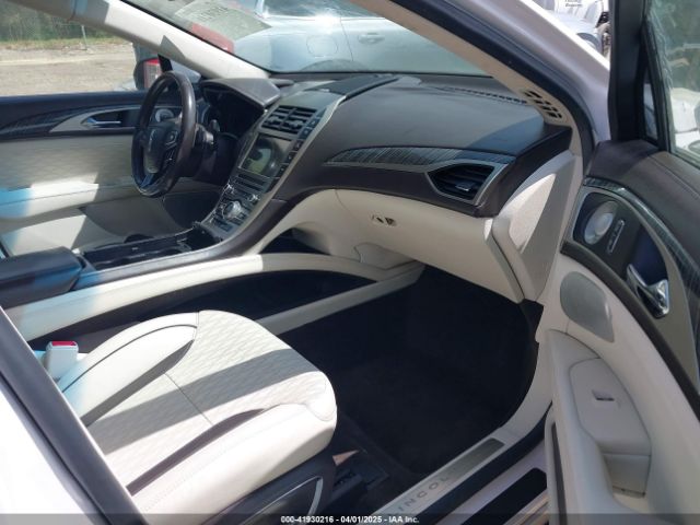 3LN6L5G94HR643350 Lincoln Mkz Black Label