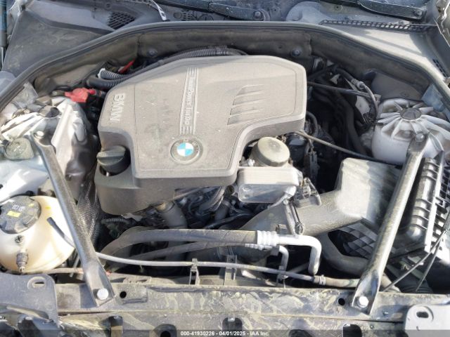 WBA5A5C52ED507292 BMW 528I