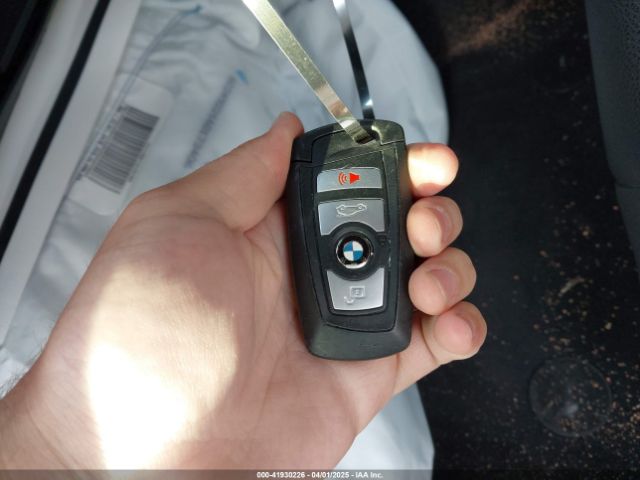 WBA5A5C52ED507292 BMW 528I