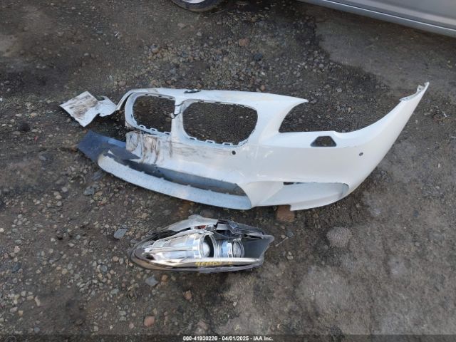 WBA5A5C52ED507292 BMW 528I