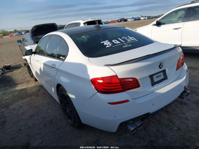 WBA5A5C52ED507292 BMW 528I