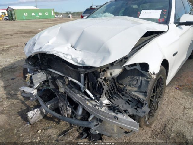 WBA5A5C52ED507292 BMW 528I