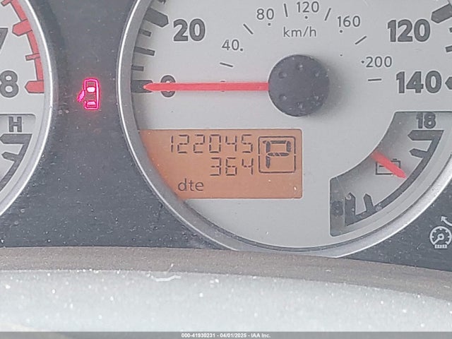 1N6DD0ER7HN729427 Nissan Frontier Desert Runner