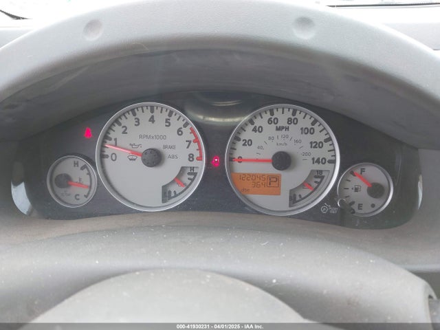 1N6DD0ER7HN729427 Nissan Frontier Desert Runner