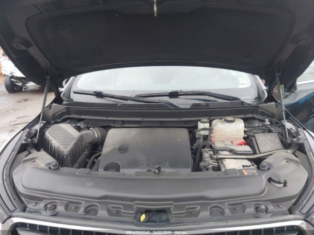 5GAEVAKW9LJ153409 Buick Enclave Awd Essence