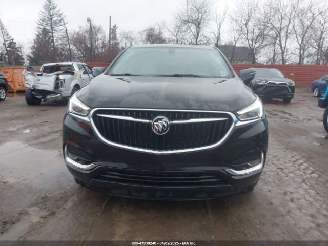 5GAEVAKW9LJ153409 Buick Enclave Awd Essence