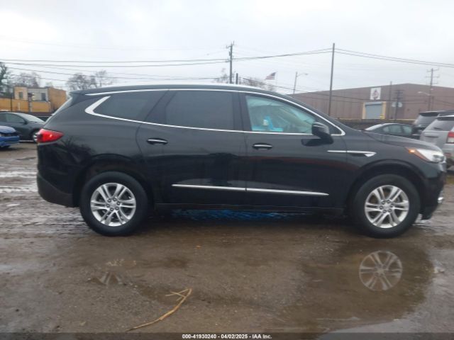 5GAEVAKW9LJ153409 Buick Enclave Awd Essence