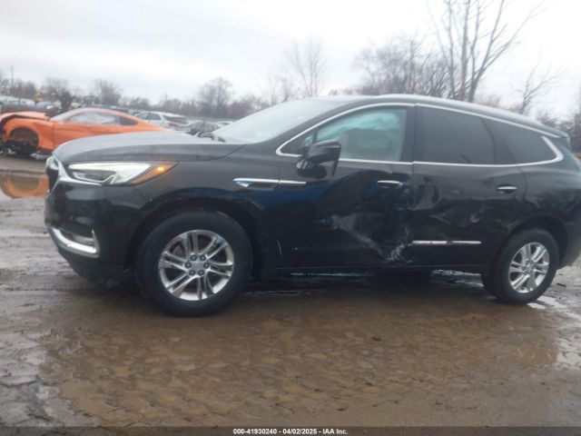 5GAEVAKW9LJ153409 Buick Enclave Awd Essence