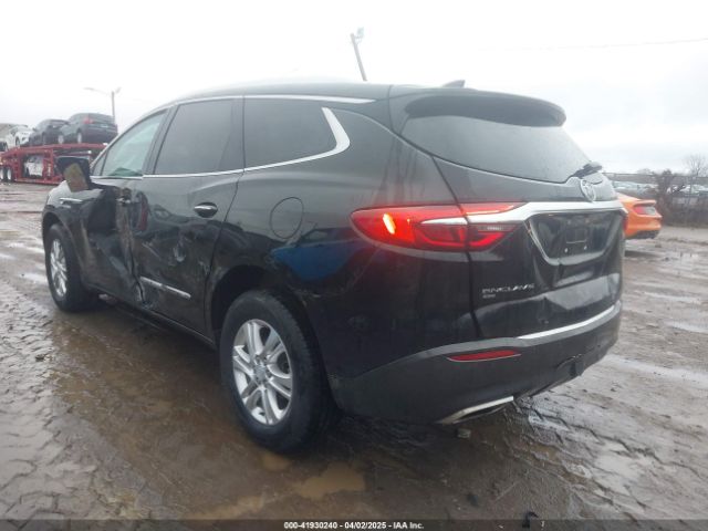 5GAEVAKW9LJ153409 Buick Enclave Awd Essence