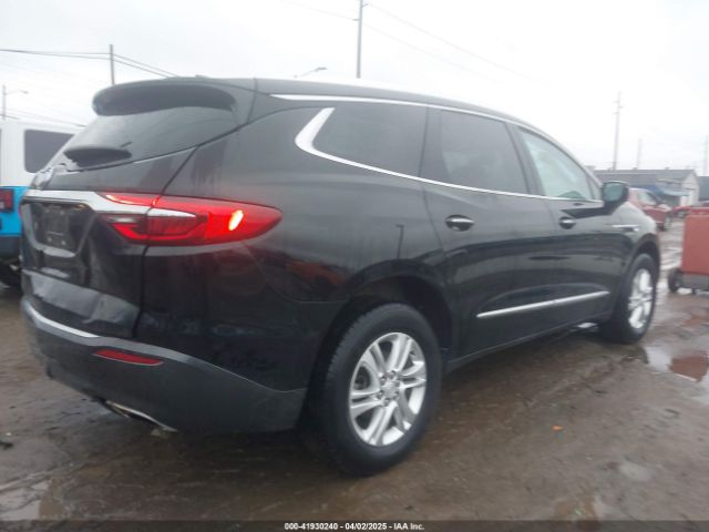 5GAEVAKW9LJ153409 Buick Enclave Awd Essence