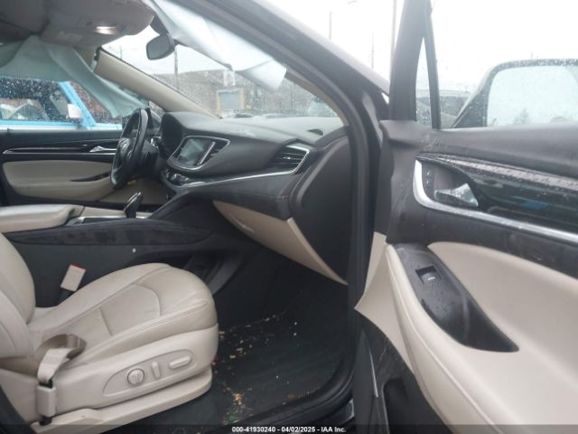 5GAEVAKW9LJ153409 Buick Enclave Awd Essence