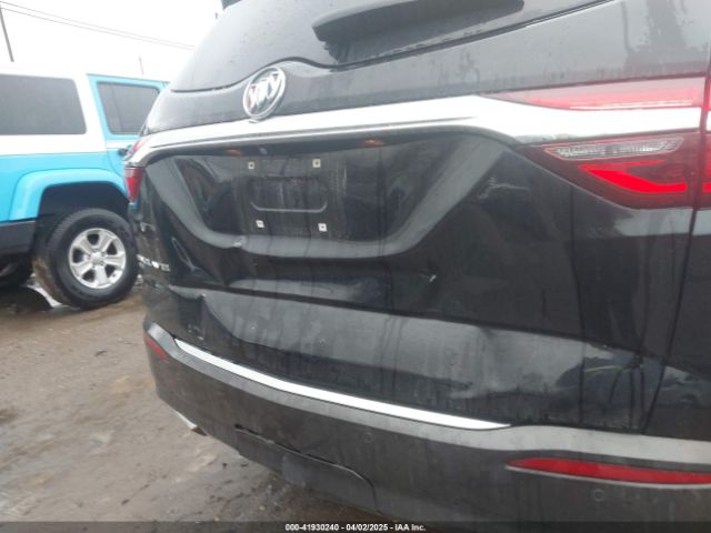 5GAEVAKW9LJ153409 Buick Enclave Awd Essence